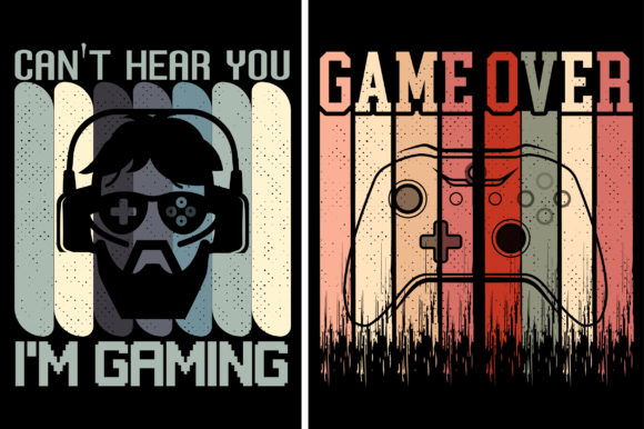 Games Lover Design: A Practical Review for Graphics and Illustrations