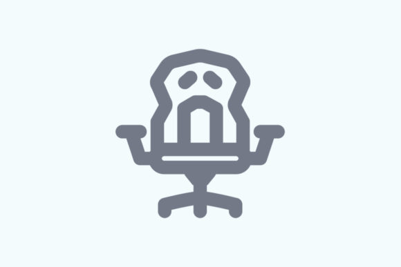 Gaming Chair Graphic Design Asset Review