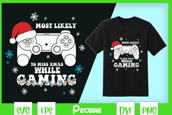 Most Likely to Miss X-Mas While Gaming: A Crafts & Graphics Review