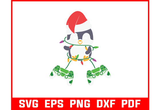 Penguin Gaming PNG, Video Game Console Graphics & Crafts Review