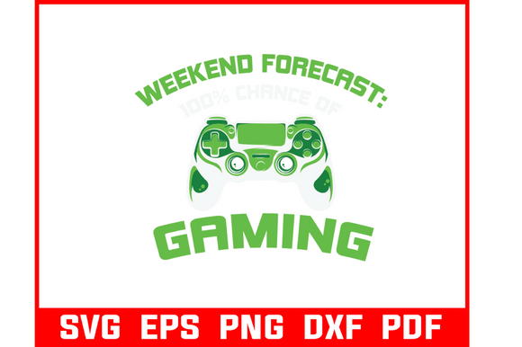 Weekend Forecast Gaming, Perfect Gift
